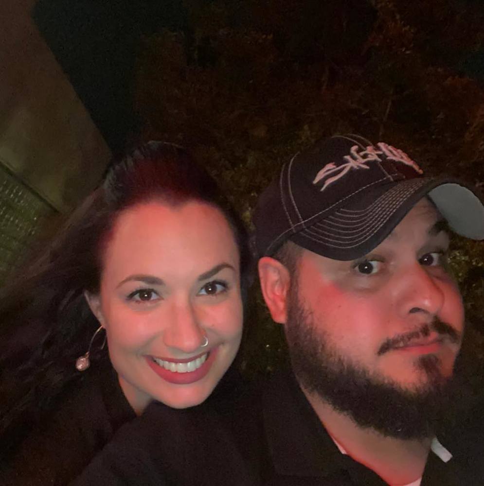 Meet your Posher, Adam